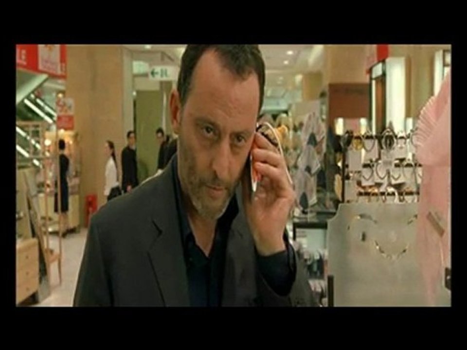 Jelios Wasabi teaser Jean Reno Michel Muller 4 Luc Besson