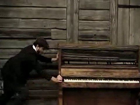 Yolanda be cool - we no speak americano