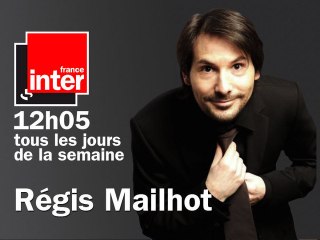Merci Nicolas Sarkozy - La chronique de Régis Mailhot