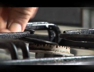 Boiler Repairs Nottingham - Wilsons Blue Flame