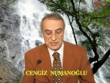 Öyle Bir Gözyaşı Ver Ki Yâ Rabbî (şiir) - Cengiz Numanoğlu