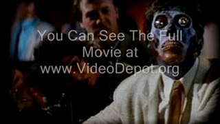 They Live Part 1 of 16