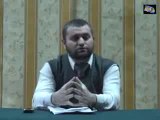 Лекции за исляма - Необходимостта от вяра -част 1