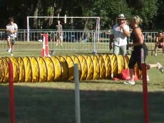 Ohlins Jump Garonne 5 septembre 2010