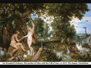 rubens et beethoven 7ieme sonate menuetto