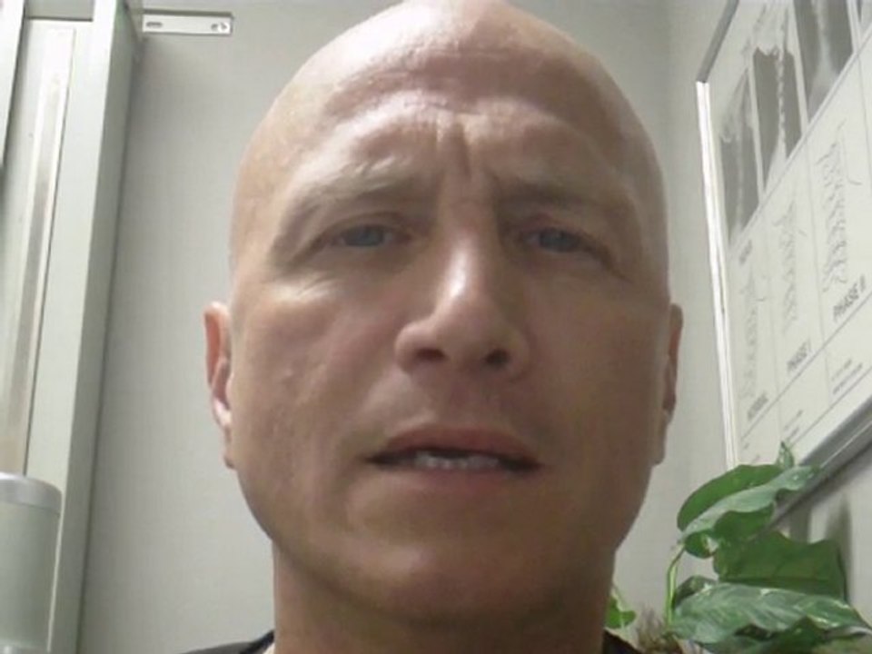 Ranting and Raving About Health (http://mpfhg.com)