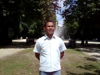 Saludos desde  Bruselas