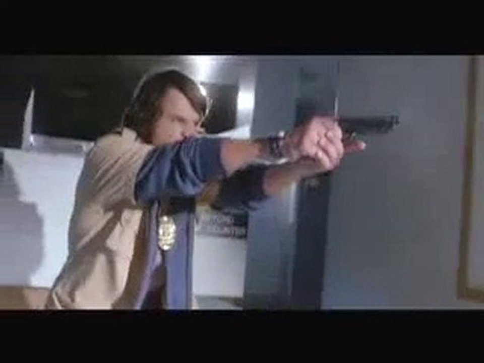 Fall Down Dead [Dehşet Gecesi]