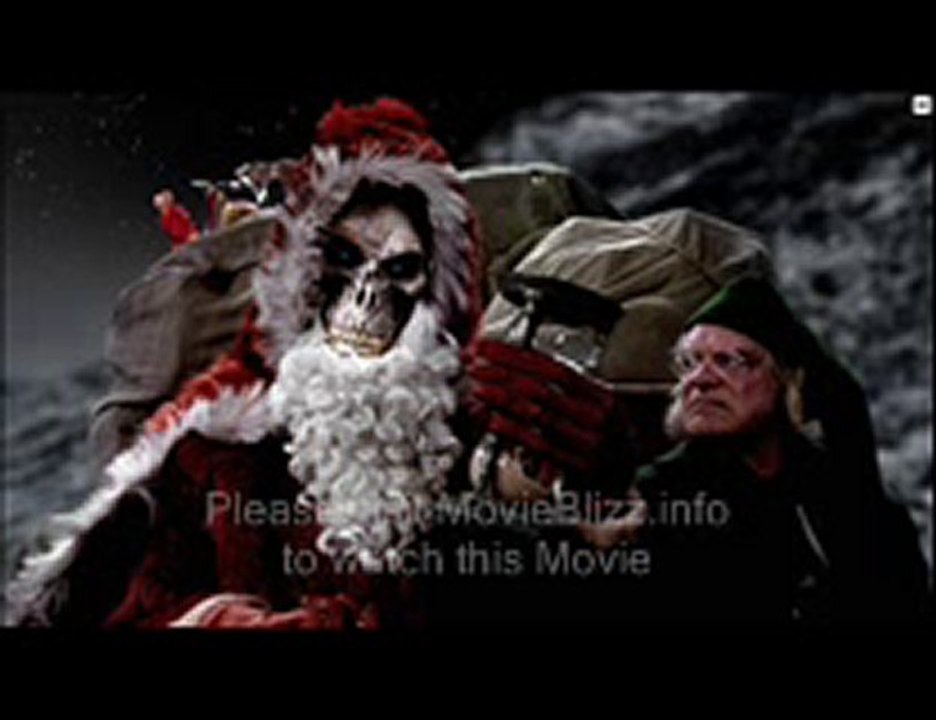 Hogfather (2007) Part 1 of 17