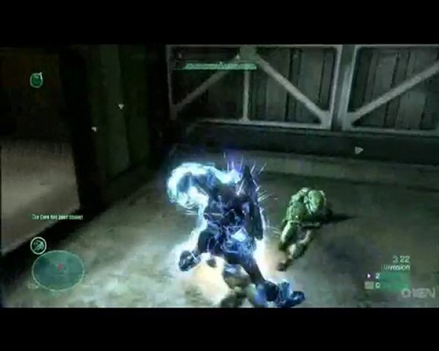 halo reach assasination