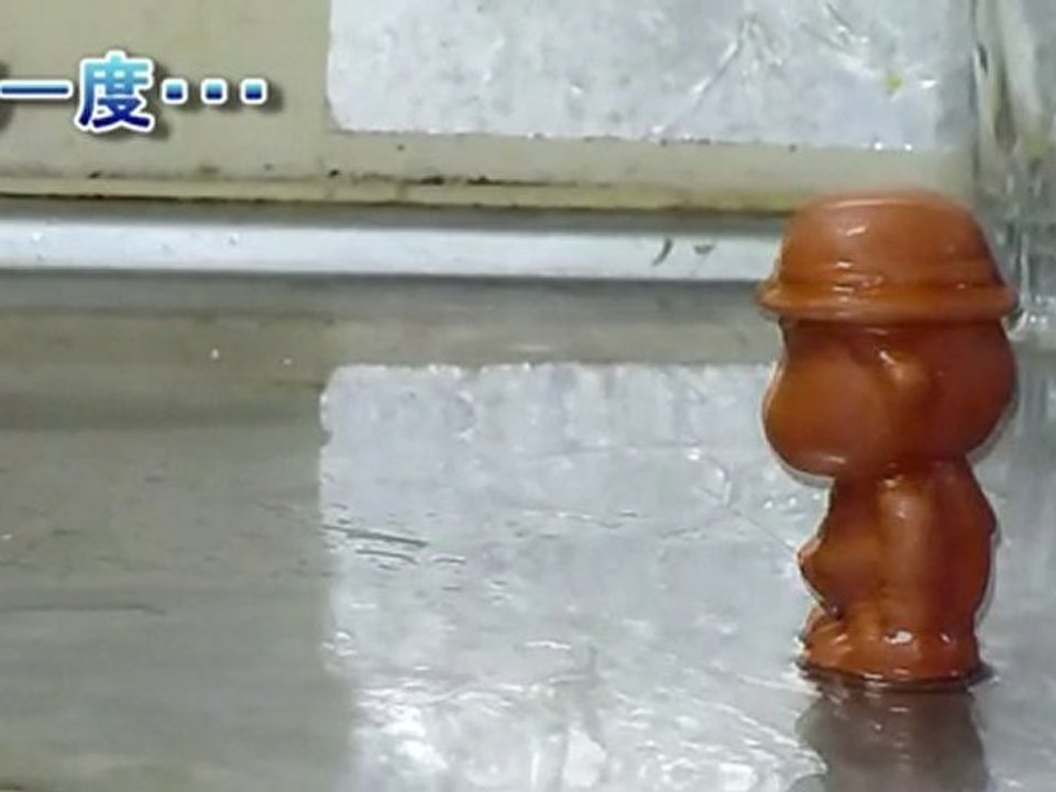 クレヨンしんちゃん