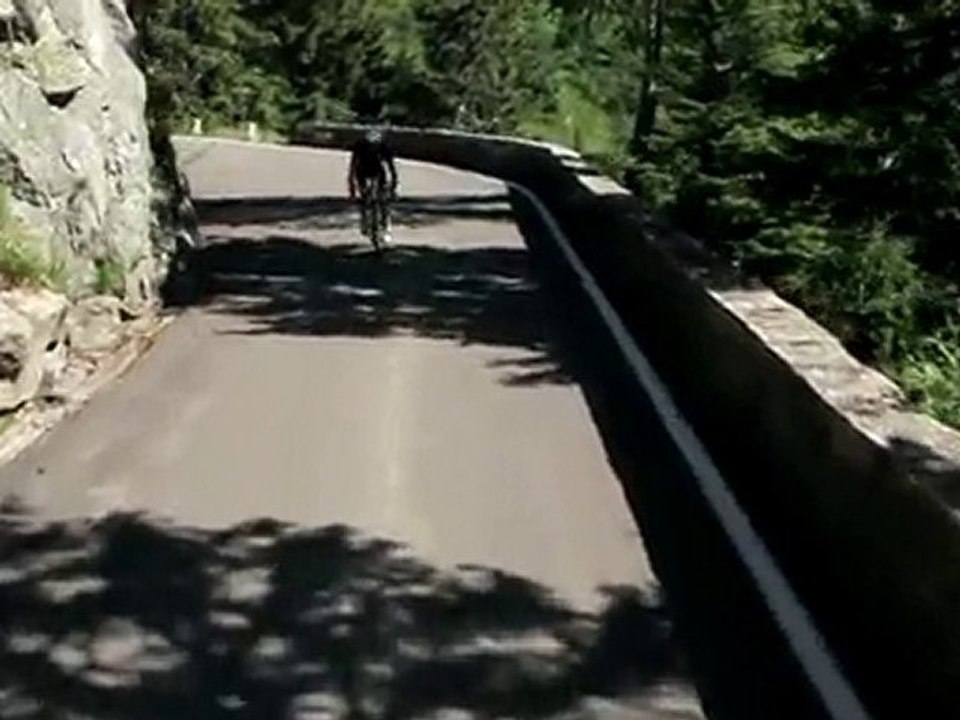 SCOTT ROAD Logo movie