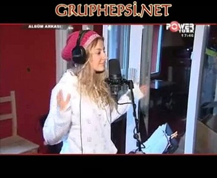 Grup Hepsi (Powertürk Albüm Arkası) - Bölüm 2