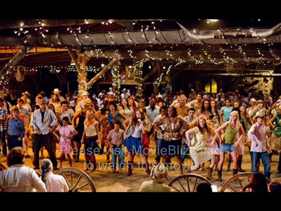 Hannah Montana The Movie (2009) Part 1 of 17