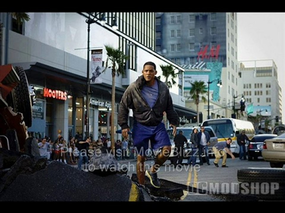 Hancock (2008) Part 1 of 17