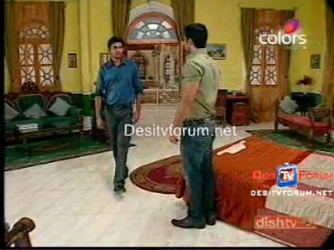 Bhagya Vidhaata - 8th september 2010 - pt3