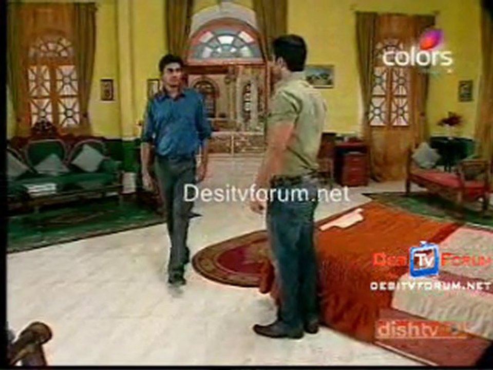 Bhagya Vidhaata - 8th september 2010 - pt3