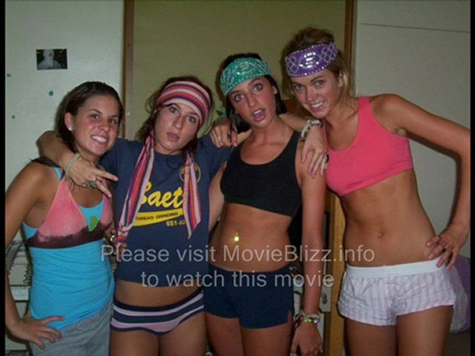 Hammer of the Gods (2009) Part 1 of 17