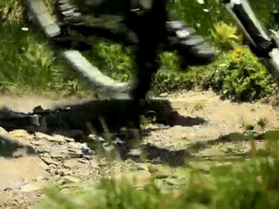 SCOTT MTB Logo movie