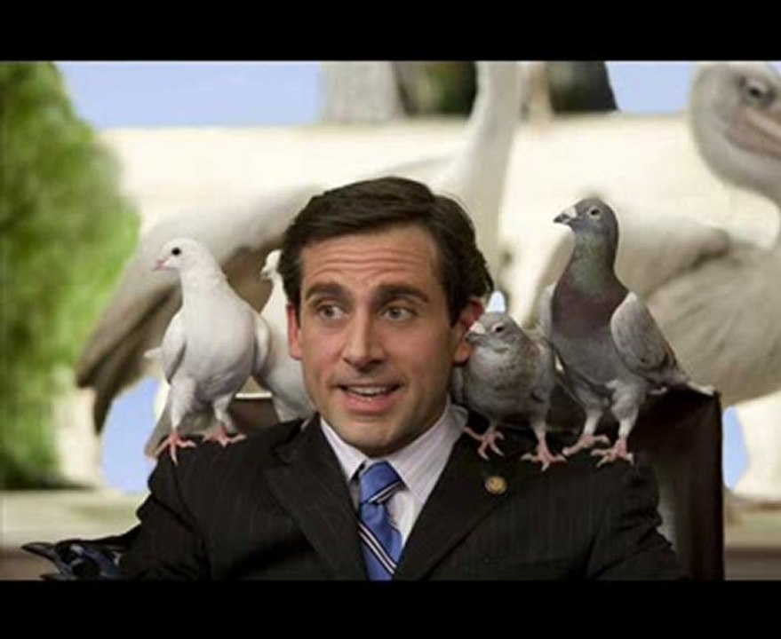 Evan Almighty (2007) Part 1 of 15