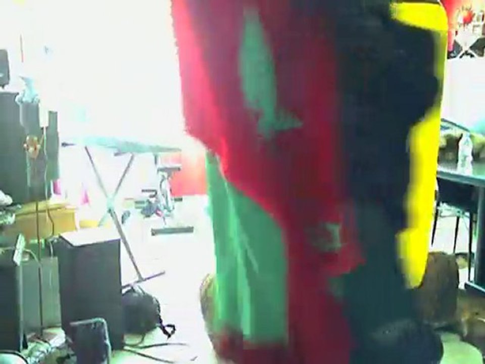 badr hari 2010 vive badr hari the golden boy k1 maroc