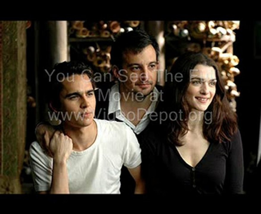 The Others (2001) Part 1 of 16