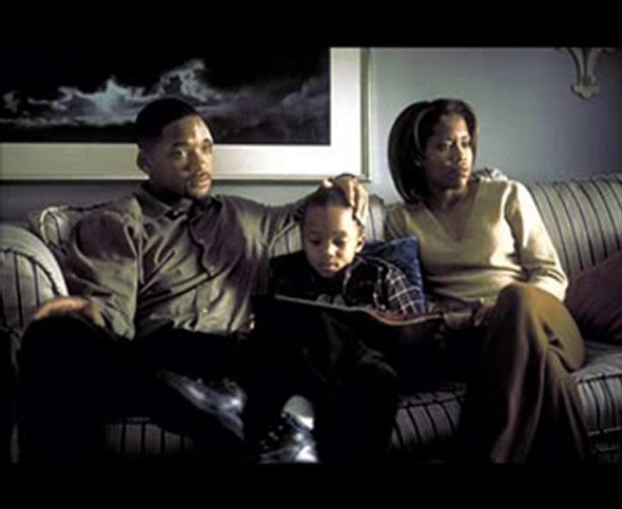 Enemy of the State (1998) Part 1 of 15