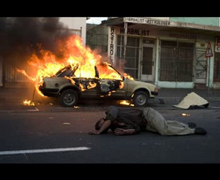 Endgame (2009) Part 1 of 15