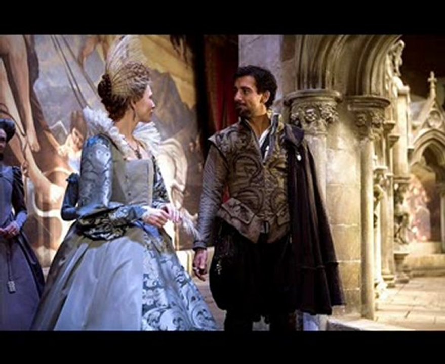 Elizabeth The Golden Age (2007) Part 1 of 15