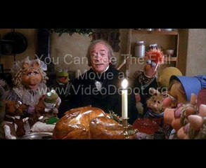 The Muppet Christmas Carol Part 1 of 16