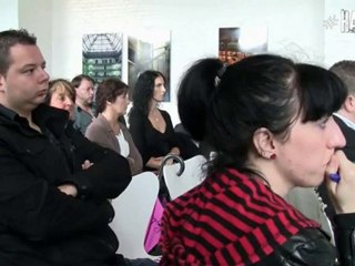 Fesstival Wallonie-Hainaut