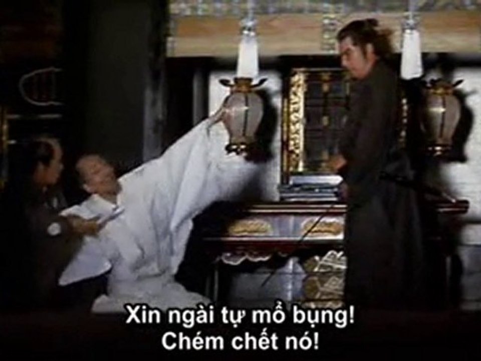 Meifumadou Vietsub 9