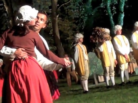 Saint-Laurent-Blany : Histoires et Rêves d'Artois