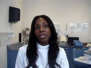 Dentist in london- what are dental implants?