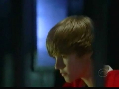 Justin Bieber dans Les Experts Las Vegas