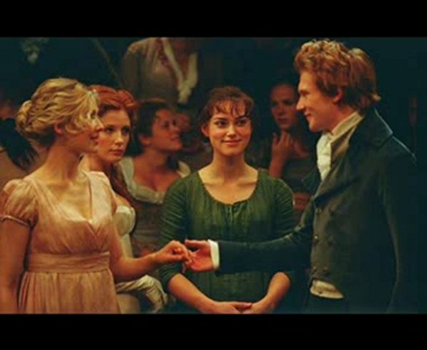 Becoming Jane (2007) Part 1 of 15
