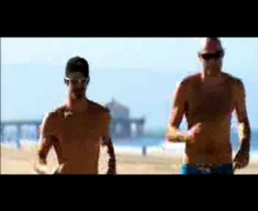 Beach Kings (2008) Part 1 of 15