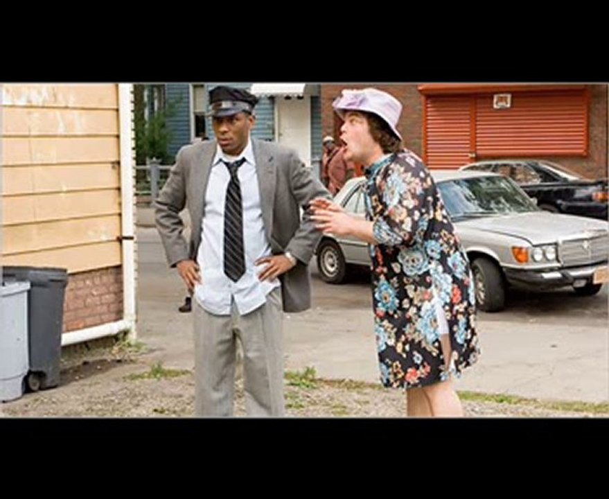 Be Kind Rewind (2008) Part 1 of 15