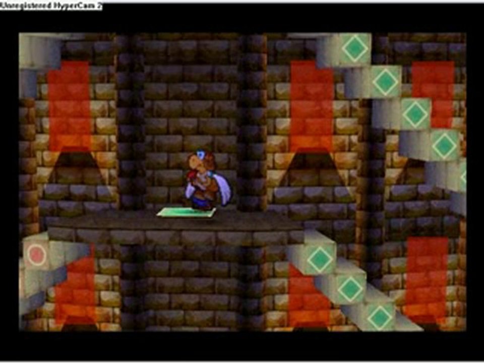 WT paper mario pt.18 les ruines