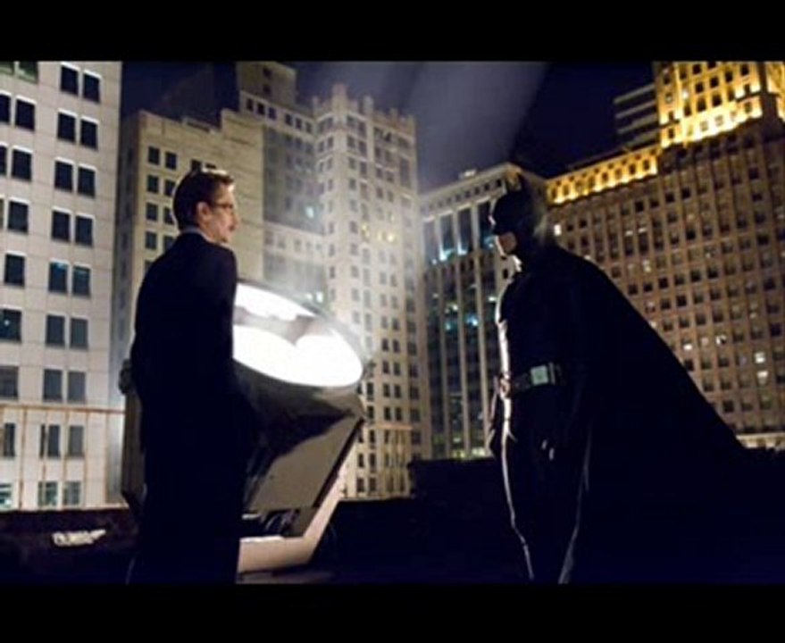 Batman Begins (2005) Part 1 of 15