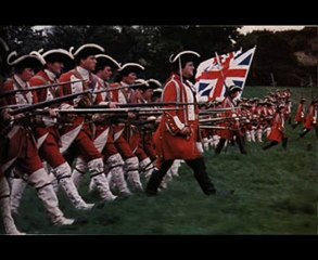 Barry Lyndon (1975) Part 1 of 15