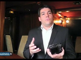 P7000, enfin un compact haut de gamme chez Nikon