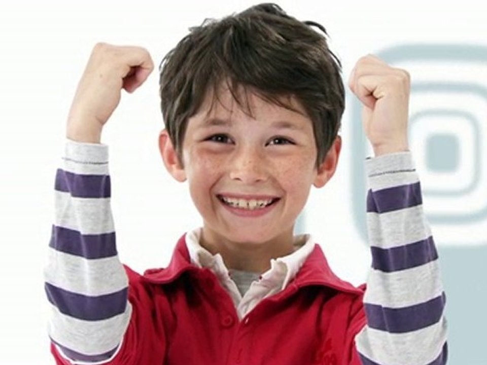 Okaidi - New Collection Automne-Hiver 2010 - Version Longue