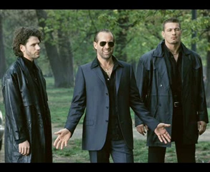 Bad Company Part 1 of 15