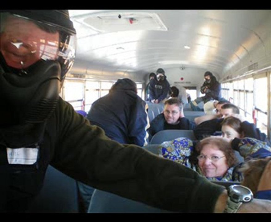 Bad Guys (2008) Part 1 of 15