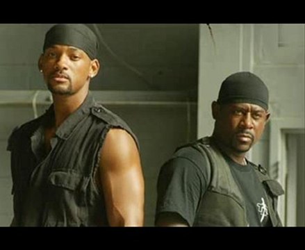 Bad Boys II (2003) Part 1 of 15
