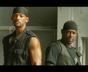 Bad Boys II (2003) Part 1 of 15