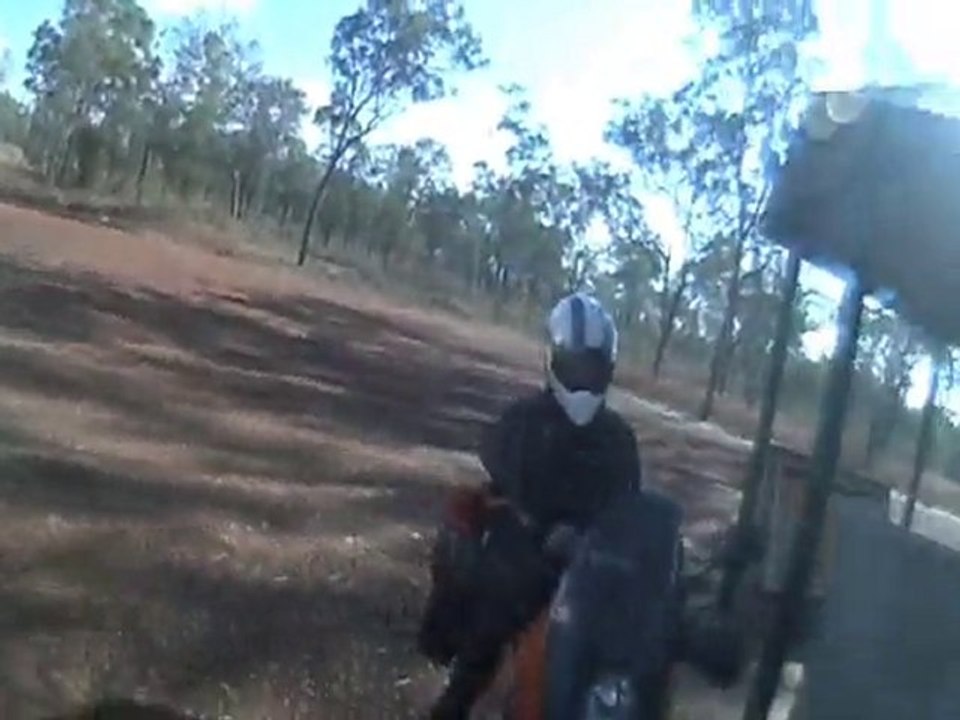 Gibb River Road part 2/3