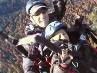 luchon-parapente part1