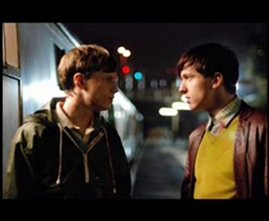 Awaydays (2009) Part 1 of 15